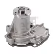 Pompe à eau, refroidissement du moteur FEBI BILSTEIN 186010 - Visuel 1