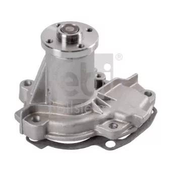 Pompe à eau, refroidissement du moteur FEBI BILSTEIN 186010