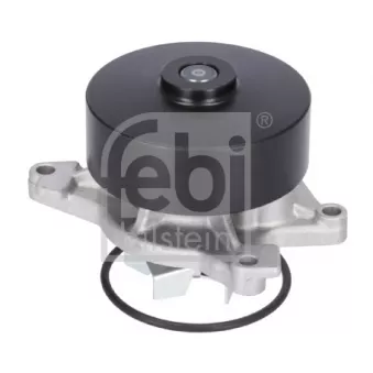 Pompe à eau, refroidissement du moteur FEBI BILSTEIN