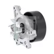 Pompe à eau, refroidissement du moteur FEBI BILSTEIN 186015 - Visuel 2