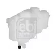 Vase d'expansion, liquide de refroidissement FEBI BILSTEIN 186025 - Visuel 1