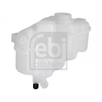 Vase d'expansion, liquide de refroidissement FEBI BILSTEIN 186025