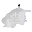 Vase d'expansion, liquide de refroidissement FEBI BILSTEIN 186025 - Visuel 2