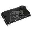 Couvercle de culasse FEBI BILSTEIN 186034 - Visuel 1