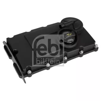 Couvercle de culasse FEBI BILSTEIN 186034