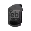 Revêtement de pédale, pédale de frein FEBI BILSTEIN 186036 - Visuel 2