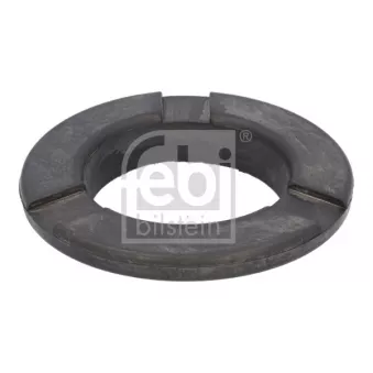 Patin de ressort FEBI BILSTEIN