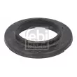 Patin de ressort FEBI BILSTEIN 186037 - Visuel 2