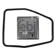 Kit de filtre hydraulique, boîte automatique FEBI BILSTEIN 186039 - Visuel 1
