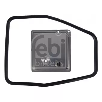Kit de filtre hydraulique, boîte automatique FEBI BILSTEIN