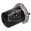 Boîtier, filtre à carburant FEBI BILSTEIN 186041 - Visuel 2