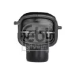 Boîtier, filtre à carburant FEBI BILSTEIN 186041 - Visuel 3
