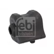 Suspension, stabilisateur avant droit FEBI BILSTEIN 186049 - Visuel 1