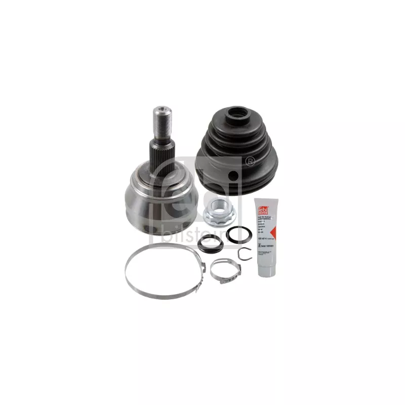 Jeu de joints, arbre de transmission FEBI BILSTEIN 186051