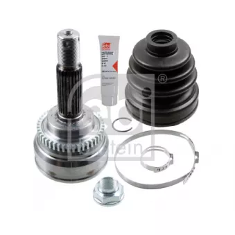 Jeu de joints, arbre de transmission FEBI BILSTEIN 186052