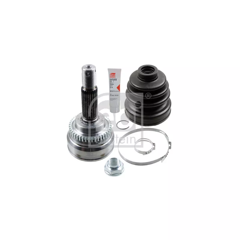 Jeu de joints, arbre de transmission FEBI BILSTEIN 186052