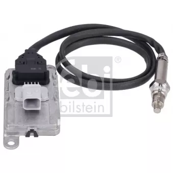 Capteur NOx, Injection d'urée FEBI BILSTEIN 186056
