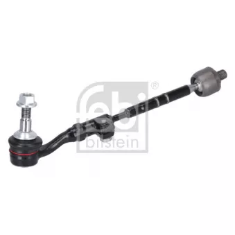 Barre de connexion avant droit FEBI BILSTEIN 186058