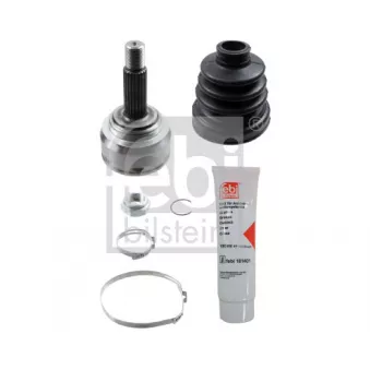 Jeu de joints, arbre de transmission FEBI BILSTEIN 186060