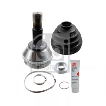 Jeu de joints, arbre de transmission FEBI BILSTEIN 186064
