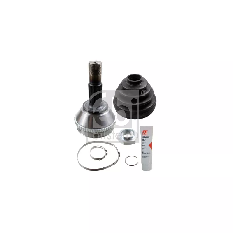 Jeu de joints, arbre de transmission FEBI BILSTEIN 186064