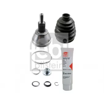 Jeu de joints, arbre de transmission FEBI BILSTEIN 186071