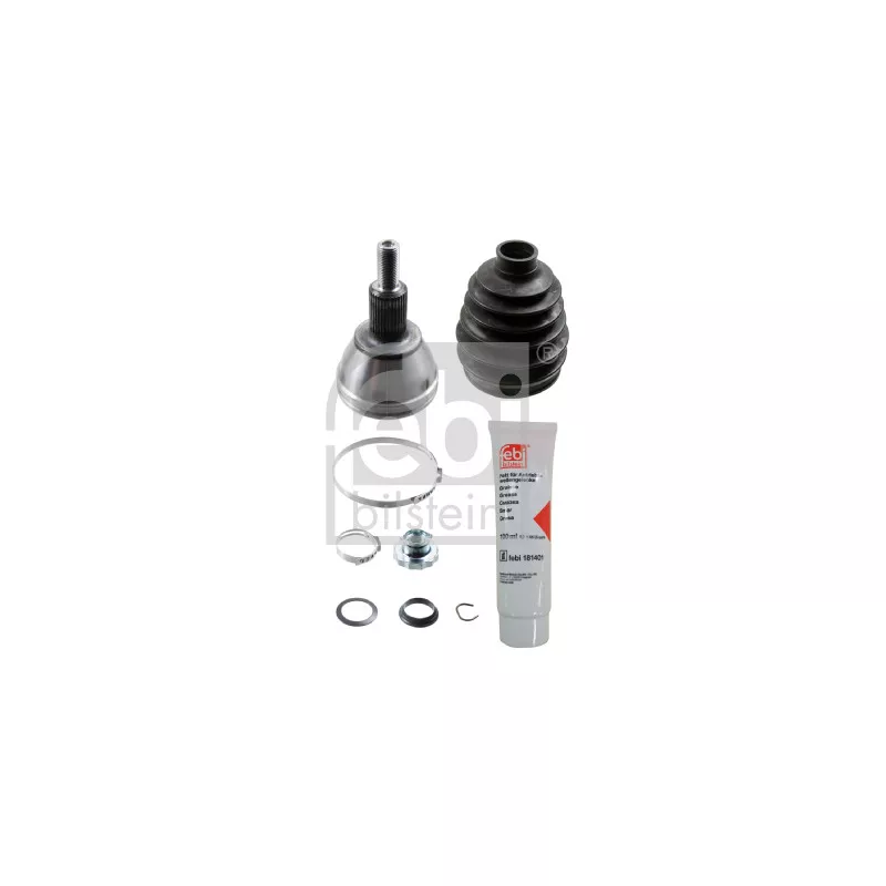Jeu de joints, arbre de transmission FEBI BILSTEIN 186071