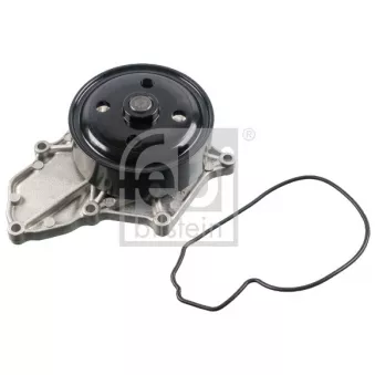 Pompe à eau, refroidissement du moteur FEBI BILSTEIN