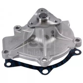 Pompe à eau, refroidissement du moteur FEBI BILSTEIN 186079