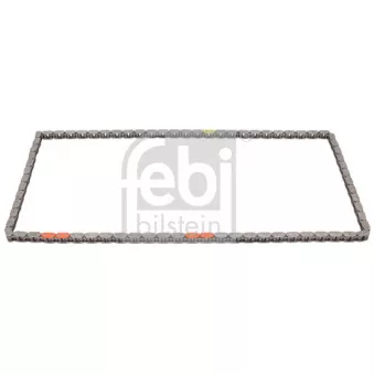 Chaîne de distribution FEBI BILSTEIN 186090