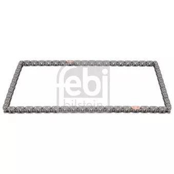 Chaîne de distribution FEBI BILSTEIN 186091