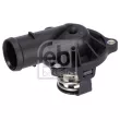 Thermostat d'eau FEBI BILSTEIN 186092 - Visuel 1