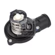 Thermostat d'eau FEBI BILSTEIN 186092 - Visuel 2