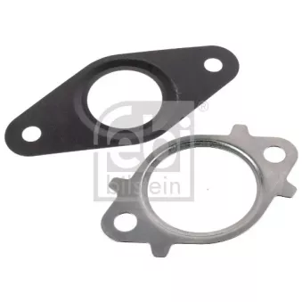 Joint, vanne EGR FEBI BILSTEIN 186097