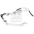 Tuyau hydraulique, direction FEBI BILSTEIN 186104 - Visuel 1