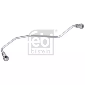 Conduite d'huile, compresseur FEBI BILSTEIN 186105