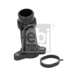 Bride de liquide de refroidissement FEBI BILSTEIN 186108 - Visuel 1