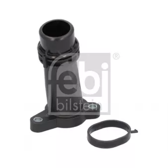 Bride de liquide de refroidissement FEBI BILSTEIN 186108