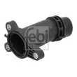 Bride de liquide de refroidissement FEBI BILSTEIN 186108 - Visuel 2
