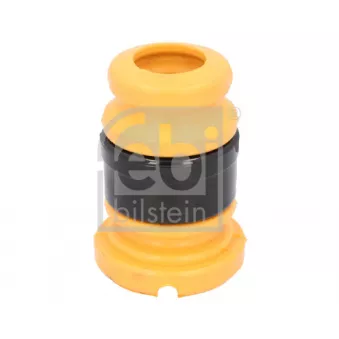 Butée élastique, suspension FEBI BILSTEIN 186110