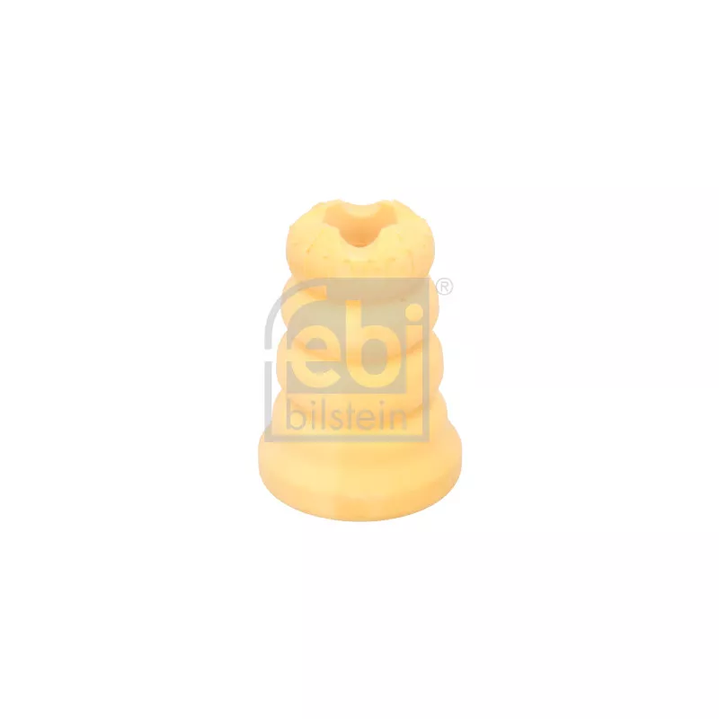 Butée élastique, suspension FEBI BILSTEIN 186111