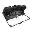 Couvercle de culasse FEBI BILSTEIN 186113 - Visuel 1