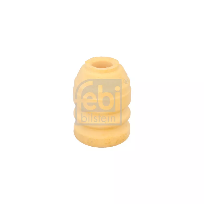Butée élastique, suspension FEBI BILSTEIN 186114