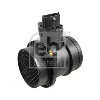 Débitmètre de masse d'air FEBI BILSTEIN 186117