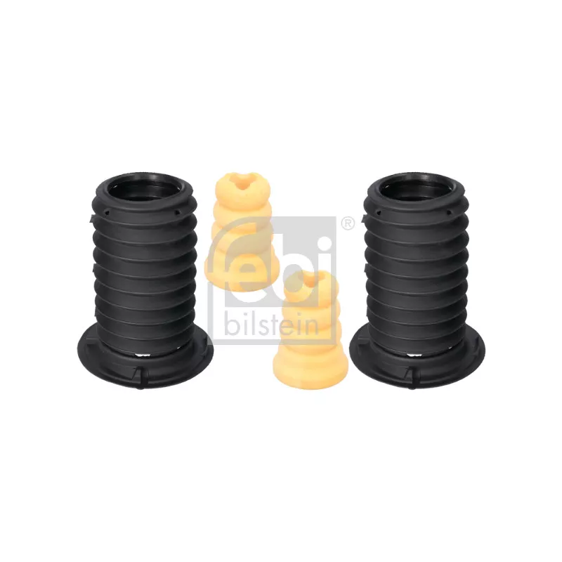 Kit de protection contre la poussière, amortisseur FEBI BILSTEIN 186125