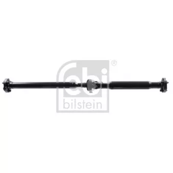 Arbre de transmission, entraînement essieux FEBI BILSTEIN 186137