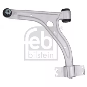 Triangle ou bras de suspension (train avant) FEBI BILSTEIN 186140
