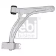 Triangle ou bras de suspension (train avant) FEBI BILSTEIN 186140 - Visuel 2