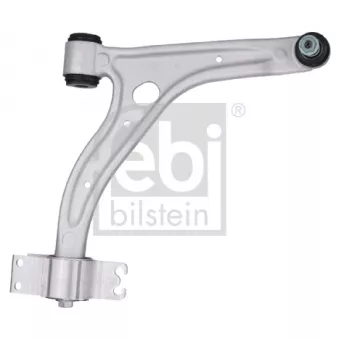 Triangle ou bras de suspension (train avant) FEBI BILSTEIN 186141