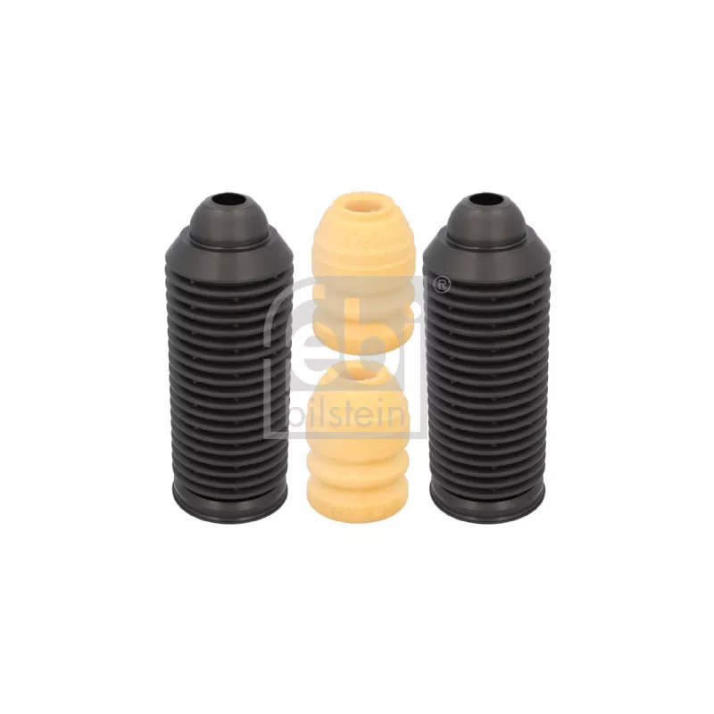Kit de protection contre la poussière, amortisseur FEBI BILSTEIN 186145